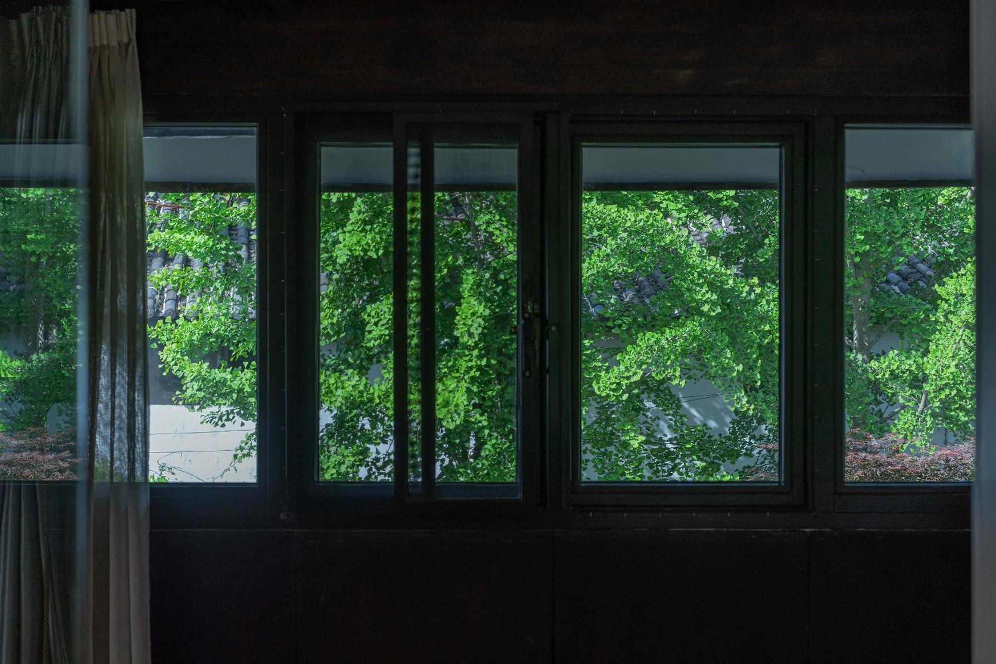The Bivou Lijiang Hotel Lijiang  Buitenkant foto